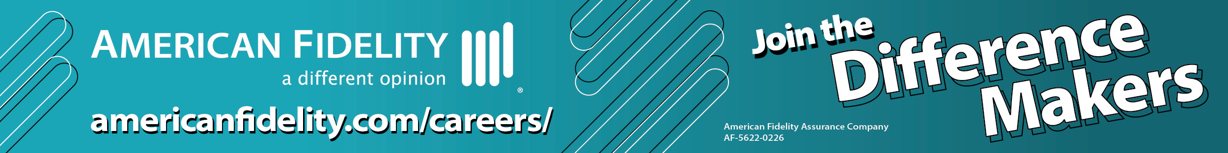 American Fidelity - March 2026