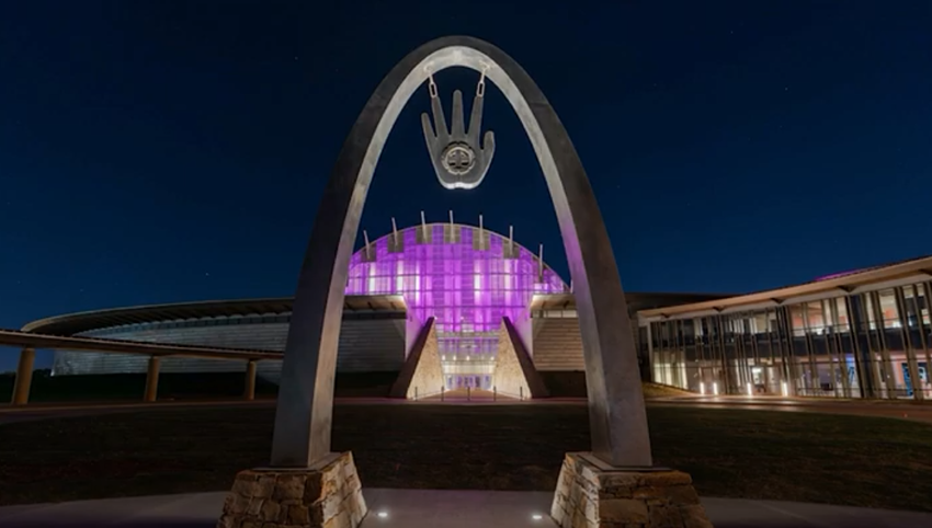 OKC VeloCity | August Chamber Forum Recap: First Americans Museum ...