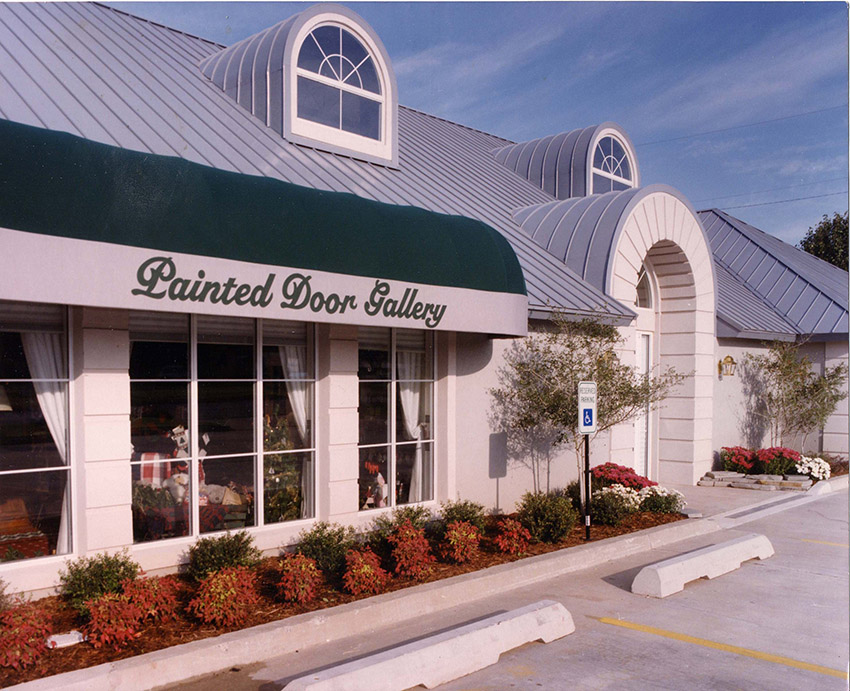 OKC VeloCity | Q&A with Painted Door’s Avis Scaramucci: 30th birthday a