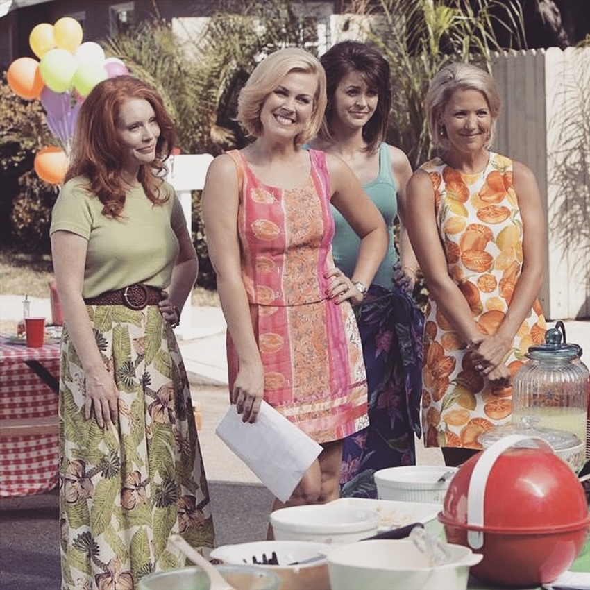 OKC VeloCity Actress Rachel Cannon talks about moving home to Oklahoma